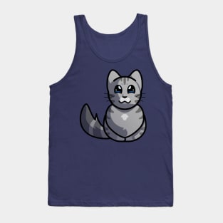 Jayfeather Tank Top